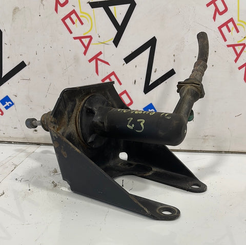 Vauxhall Movano CLUTCH MASTER CYLINDER 2016 2.3 RWD P/N 306202804