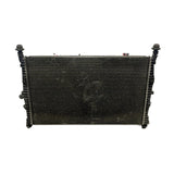 Ford Transit Custom/MK8  COMPLETE RADIATOR PACK 2.2 2013-2016 P/N BK218005CC