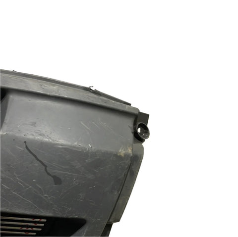 Fiat Ducato/ Citroen Relay/Peugeot Boxer FRONT LEFT HAND CORNER BUMPER (PASSENGER SIDE)2006-2014 P/N 1306563070