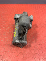 Citroen/Peugeot/Vauxhall/Toyota/Fiat STARTER MOTOR 6 Speed 1 PIN 1.6 2008-2019 P/N 9675660680 - 2