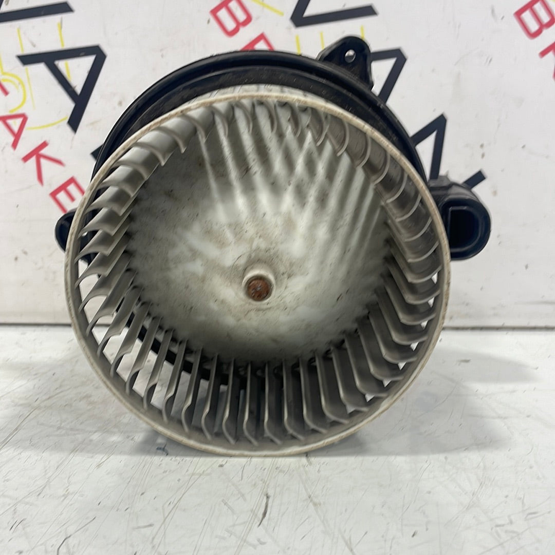 Ford Transit MK8 HEATER BLOWER FAN MOTOR 2018 P/N BK2T18456