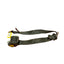 Renault Trafic/Vauxhall Vivaro FRONT SEAT BELT Passenger Side 2014-2023 P/N 34144151B