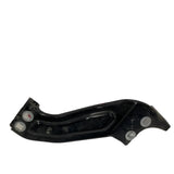 Citroen Berlingo/ Peugeot Partner PASSENGER SIDE UNDER HEADLIGHT BRACKET (BLACK) 2008-2018 P/N 02G