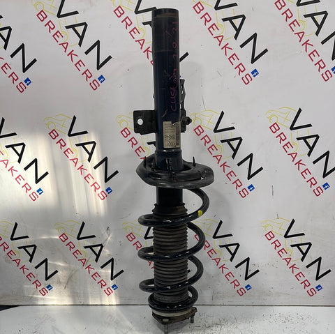 Ford Transit Custom FRONT SHOCK ABSORBER COMPLETE (FITS BOTH SIDES) 2.0 2012-2013P/N KK2118045AB