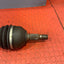 Citroen Dispatch/Peugeot Expert DRIVESHAFT Drivers Side 2008-2016 1.6 P/N 1440100780