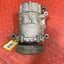 Citroen Berlingo/Peugeot Partner AIR CONDITIONING PUMP (2Pins) 2011-2018 P/N 9678656080 - 11