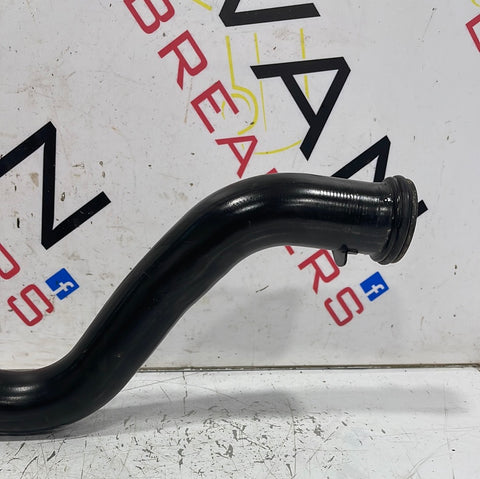 Citroen Relay/Peugeot Boxer/Fiat Ducato WATER COOLANT METAL PIPE 2018 P/N 9801444480