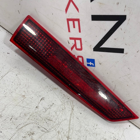 Ford Transit Custom P/S REAR BACK DOOR BRAKE LIGHT 2013 - 2018 P/N BK2113N408BD