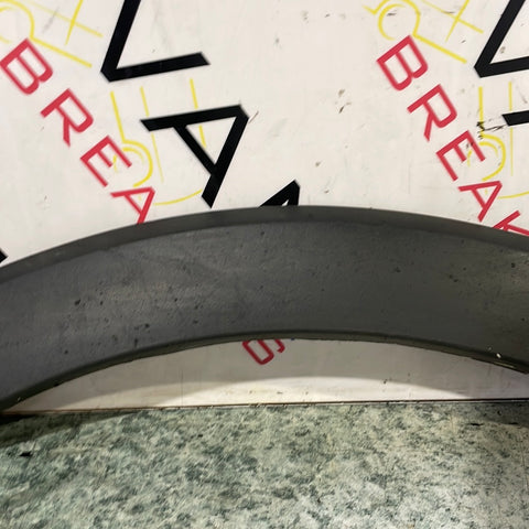 Ford Transit Mk8 DRIVER SIDE FRONT WHEEL ARCH TRIM 2013-2018 P/N BK31V278L01ADW