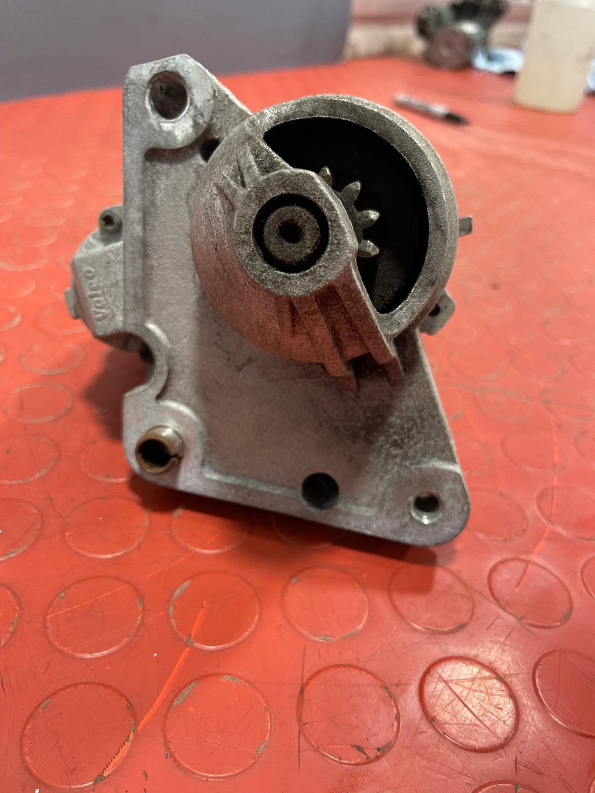 Citroen/Peugeot/Vauxhall/Toyota/Fiat STARTER MOTOR 5 Speed 1.5/1.6 2008-2025 P/N 9688268480