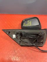 Citroen Dispatch/Peugeot Expert/Vauxhall Vivaro/Toyota Proace/Fiat Scudo WING MIRROR Driver's Side 5 PIN / 2 PIN 2016-2025 P/N 98155882XT - 2