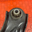 Citroen Berlingo/Peugeot Partner DRIVERS SIDE FRONT WISHBONE 2019-2023 P/N 98138522