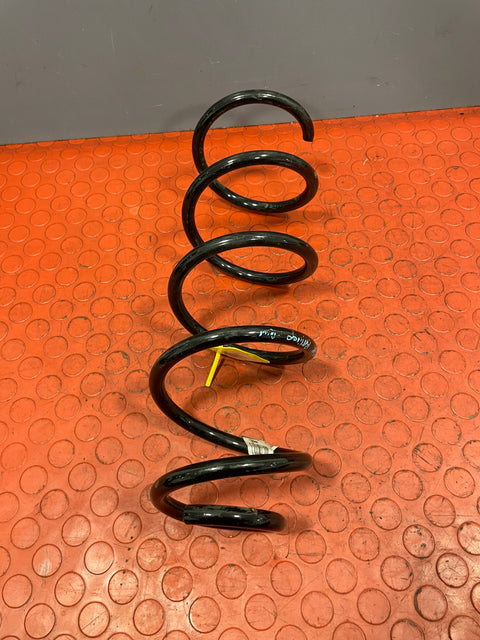 Citroen Berlingo/Peugeot Partner REAR COIL SPRING 2016-2024 (Fits Both Sides) P/N 5102J7