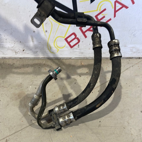 Peugeot Expert /Vauxhall Vivaro/Citroen Dispatch/ Toyota Proace POWER STEERING PIPE HOSE 2019-2024 P/N 9809510580