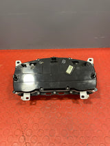 Citroen Berlingo/Peugeot Partner/Vauxhall Combo/Toyota Proace City DASH CLOCKS INSTRUMENT CLUSTER PANEL 2019-2024 P/N 769167680U