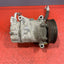 Citroen Berlingo/Peugeot Partner AIR CONDITIONING PUMP W/ HOSE (2Pin) 2011-2018 P/N 9678656080 - 2