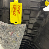 Vauxhall Vivaro/Peugeot Expert/Toyota Proace/Citroen Dispatch MK3 LOWER GEAR STICK SURROUND 2019-2024 P/N 9812122677