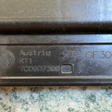 Volkswagen Crafter BATTERY BOX COVER 2.0 2017-2023 P/N 7C0907300