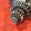 Volkswagen Crafter STARTER MOTOR 2.0 FWD 2019-2021 P/N 02M911021A - 2