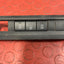 Citroen Berlingo/Peugeot Partner INTERIOR SWITCHES 2019-2024 P/N 9811141877 - 1 / 9808825177