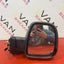 Citroen Berlingo/Peugeot Partner 2008-2018 DRIVERS SIDE VIEW MIRROR RIGHT SIDE (DAMAGED)  P/N 232636104-d4