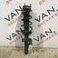 Ford Transit Custom FRONT STRUT (FITS BOTH SIDES)2013/2018 P/N FK2118045AD