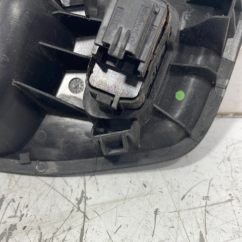 Ford Transit MK8 DRIVER SIDE INNER DOOR HANDLE WITH DOOR LOCKING SWITCH 2013/2018 P/N KK31V22600AA