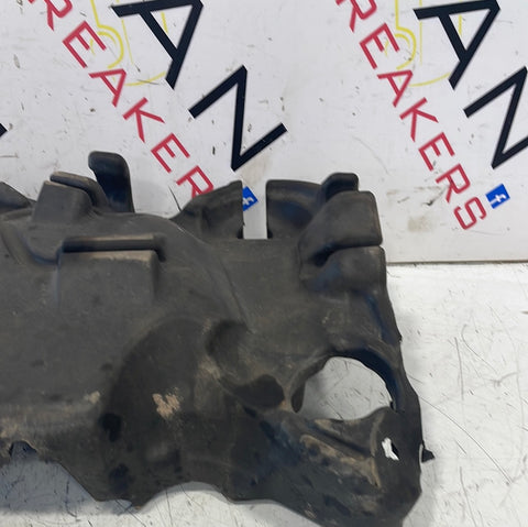 Ford Transit Custom   ENGINE COVER 2.0TDCI  P/N GK206A949AD