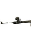 Citroen Berlingo/Peugeot Partner HYDRAULIC STEERING RACK 1.6 2013-2015 P/N 9631166780