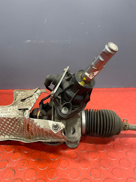 Citroen Berlingo/Peugeot Partner/Vauxhall Combo/Toyota Proace City ELECTRIC STEERING RACK (No Left Track Rod End) 2019-2024 1.5 P/N 9824390580 - 5