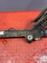 Renault Trafic/Vauxhall Vivaro/Nissan NV300 STEERING RACK 2014-2019 P/N 490018533R