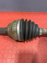Citroen Relay/Peugeot Boxer/Fiat Ducato DRIVESHAFT Passenger Side 2.2 2016-2023 P/N 1608505480 - 3