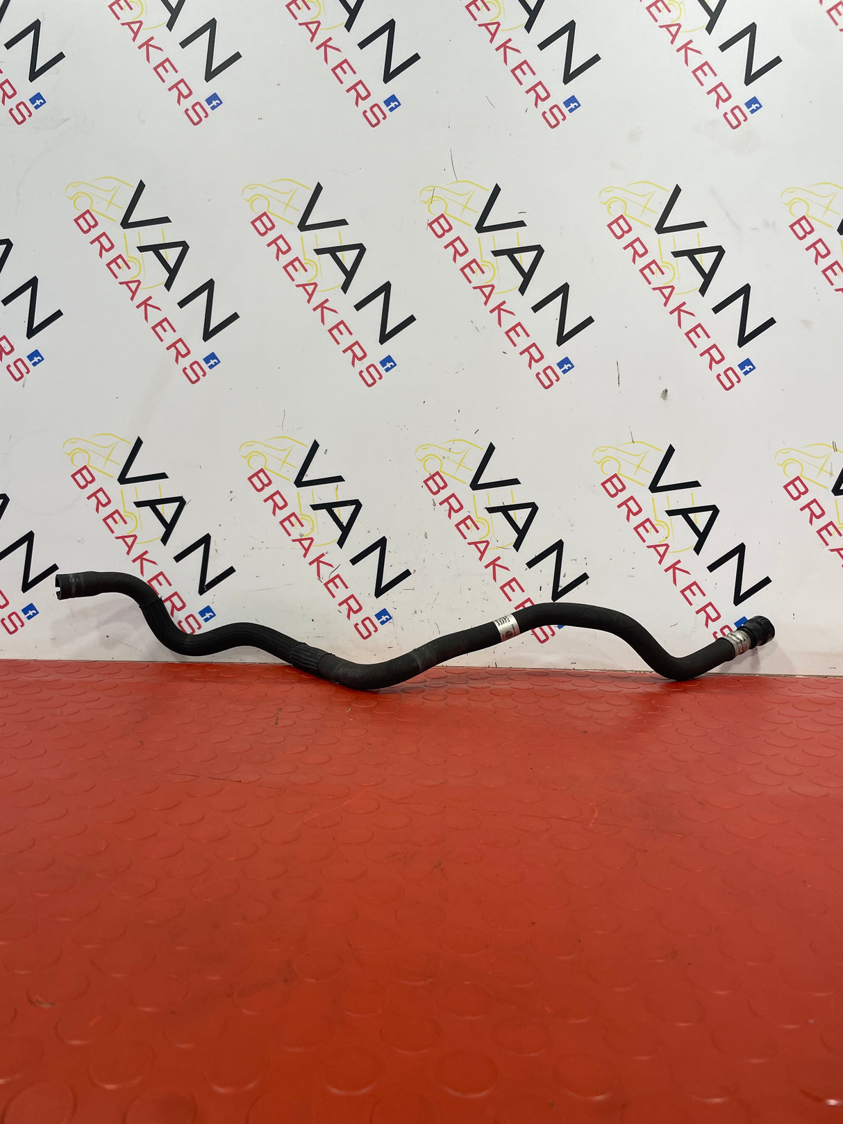 PEUGEOT BOXER MK3 130 POWER STEERING PIPE HOSE 2.2 HDi   P/N 1374619080
