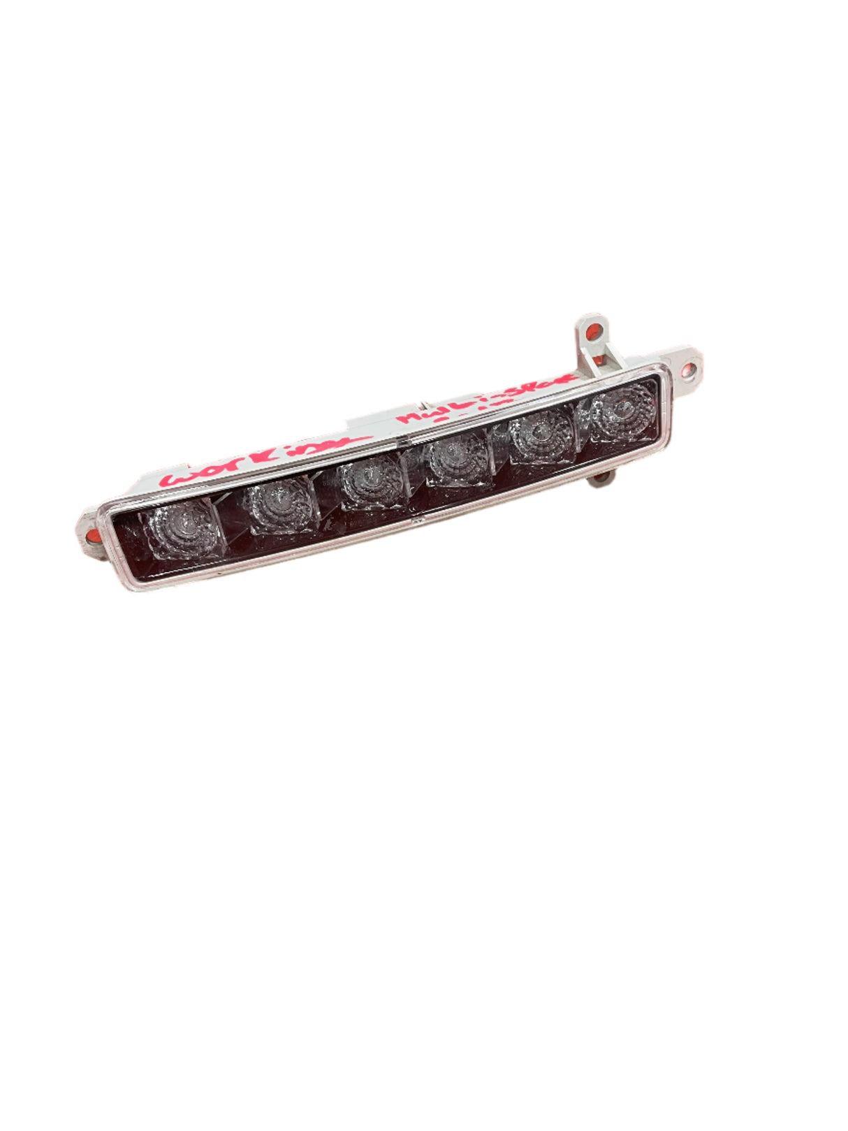 Citroen Berlingo/ Peugeot Partner DAYTIME RUNNING LIGHT Fits Both Sides P/N 9812662280