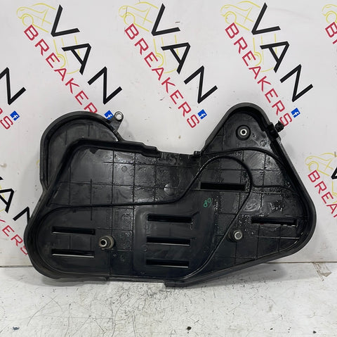 Citroen Relay/Peugeot Boxer/Fiat Ducato TIMING BELT COVER 2.2 2013-2018 P/N 1371020080