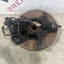 Vauxhall Vivaro/Citroen Dispatch PASSENGER SIDE FRONT HUB AND ABS SENSOR 2.0 2020