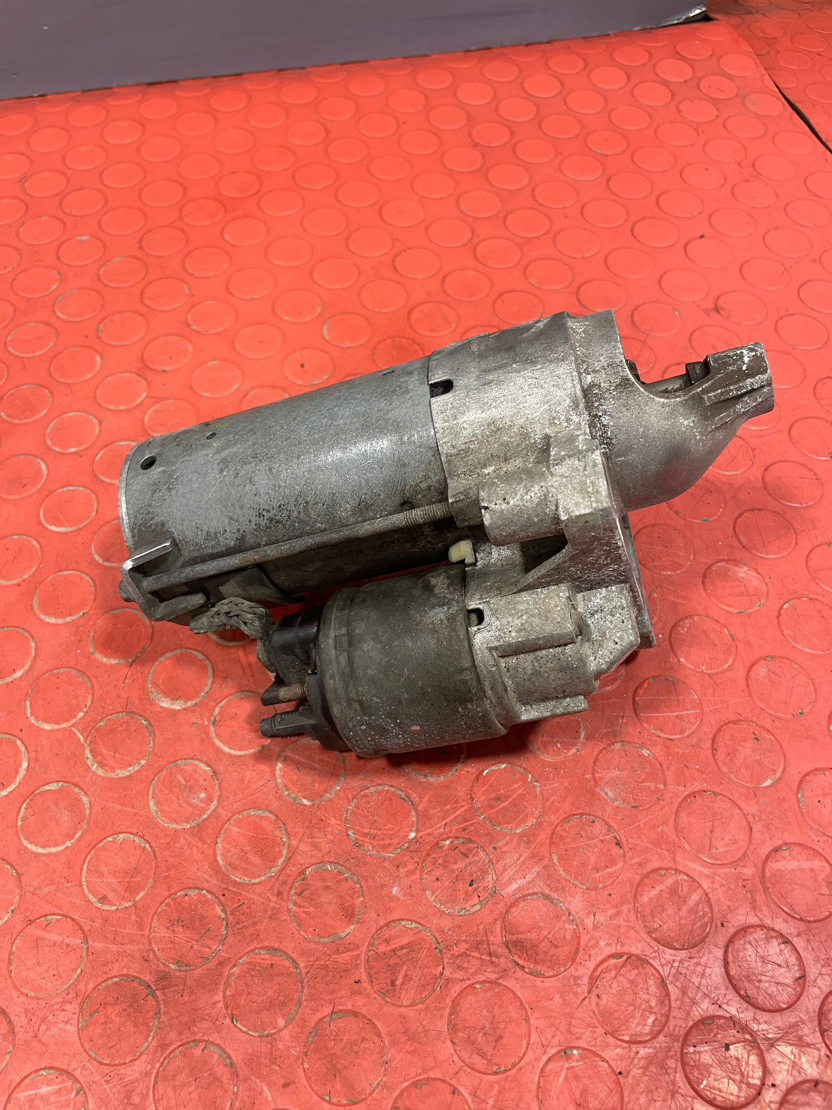 Citroen/Peugeot/Vauxhall/Toyota/Fiat STARTER MOTOR 5 Speed 1.5/1.6 2008-2025 P/N 9688268480 - 6