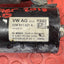 Volkswagen Crafter STARTER MOTOR 2.0 FWD 2019-2021 P/N 02M911021A - 2