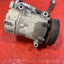 Citroen Berlingo/Peugeot Partner AIR CONDITIONING PUMP W/ HOSE (2Pin) 2011-2018 P/N 9678656080 - 5