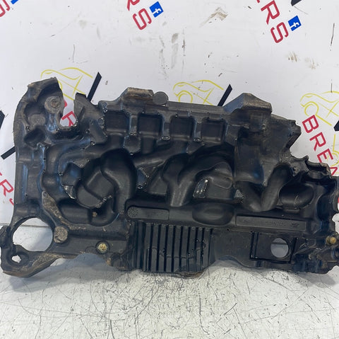 Ford Transit Custom   ENGINE COVER 2.0TDCI  P/N GK206A949AD