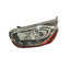 Ford Transit Custom HEADLIGHT ASSEMBLY 2013-2016 Passenger Side P/N JK2113W030CJ - 1