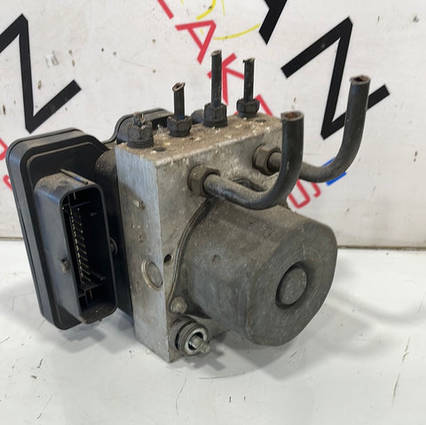 Ford Transit Mk8 FWD Diesel ABS PUMP AND MODULE 2.0 2013-2018 P/N 0265243161