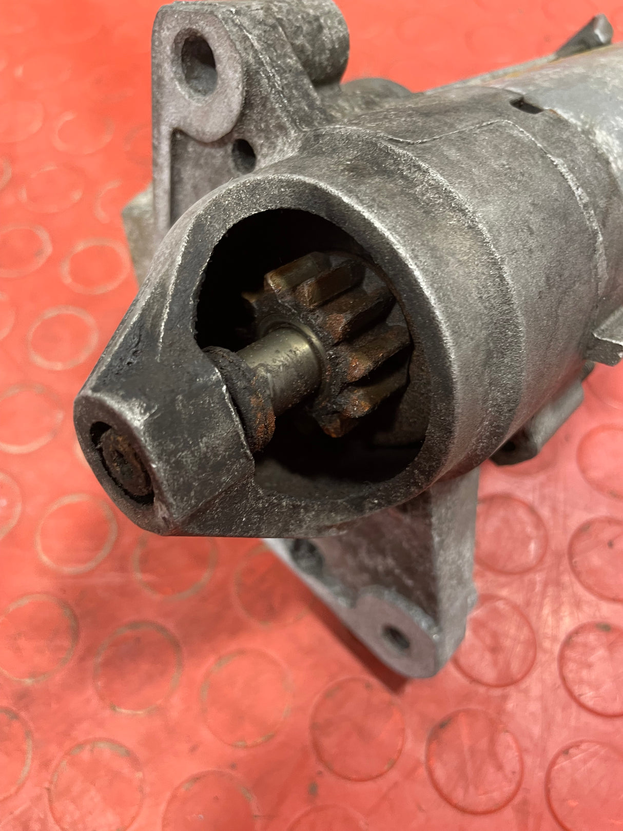 Citroen/Peugeot/Vauxhall/Toyota/Fiat STARTER MOTOR 5 Speed 1.5/1.6 2008-2025 P/N 9688268480 - 3