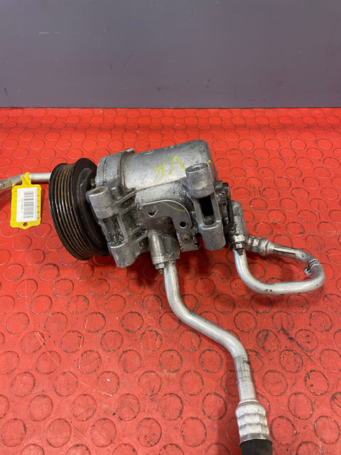 Vauxhall Vivaro/Citroen Dispatch/Peugeot Expert/Toyota Proace AIR CONDITIONING PUMP/AC COMPRESSOR 2016-2024 P/N 9830148880 - 2