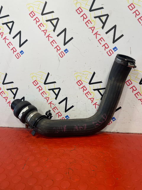 Ford Transit Mk8 RWD 2.0 INTERCOOLER PIPE 2014-2019 P/N GK316C646AD