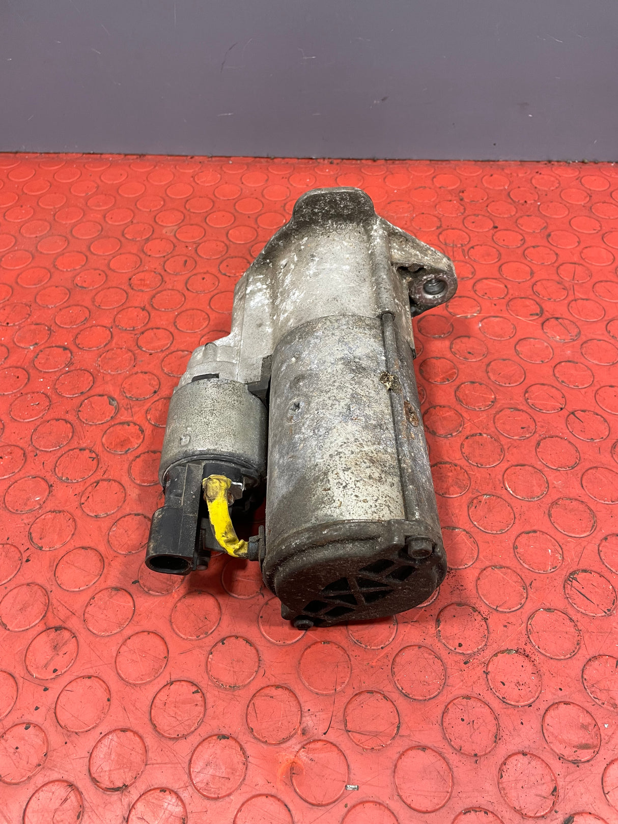 Volkswagen Crafter/Mercedes Sprinter STARTER MOTOR 2011-2017 2.0 P/N HVW9069060026