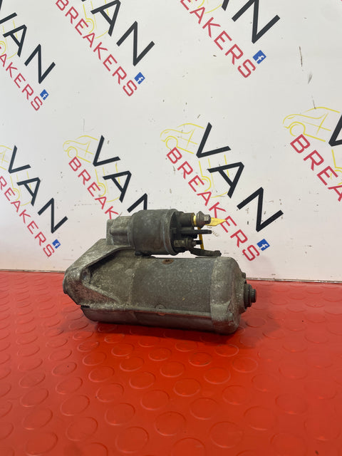 Renault Trafic Vauxhall Vivaro  STARTER MOTOR 1.6 DCI 2014-2020 P/N 233000106R