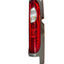 Renault Trafic II REAR TAILLIGHT ASSEMBLY Passenger Side 2006-2013 P/N 265A60118R