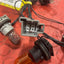 Ford Transit Connect REAR LEFT BULB WIRING LOOM 2014-2017 P/N R29A16
