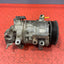 Citroen Berlingo/Peugeot Partner AIR CONDITIONING PUMP (2Pin) 2008-2016 P/N 9802875780 - 3